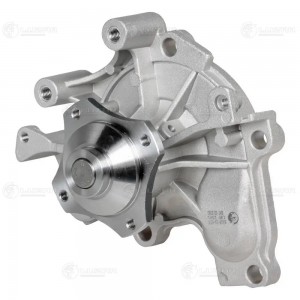 Насос водяной Mazda 323 (98-),626 (94-) 1.8i,2.0i (LWP 2501) LWP 2501 LUZAR