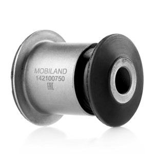Сайлентблок передний рычага переднего нижнего VW TOUAREG 2003-2018, 142100750 142100750 MOBILAND