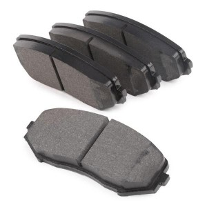 Колодки тормозные P79018 P79018 BREMBO