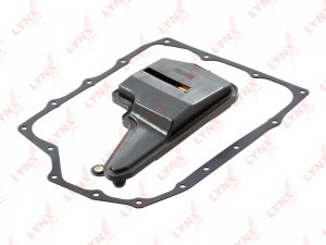 MAZDA 6 (GJ) (2013>) HX193D с прокладкой LT-1161 LYNXAUTO