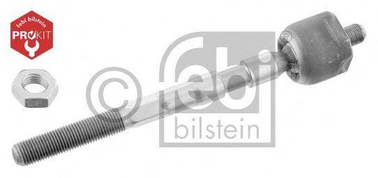 Тяга рулевая ЛАДА Largus RENAULT Logan левая/правая FEBI 27725 FEBI BILSTEIN