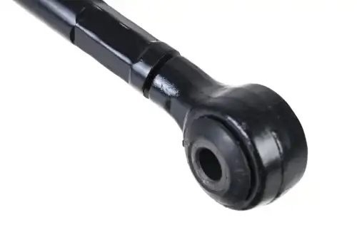 тяга рулевая с наконечником левая!\ VW Passat all <88 Z28351 ZENTPARTS