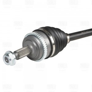 Привод Лада Vesta SW (15-) 1.8i КПП 2180/82 (перед. прав.) (AR 858) AR 858 TRIALLI