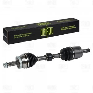Привод передний левый AR 884 TRIALLI