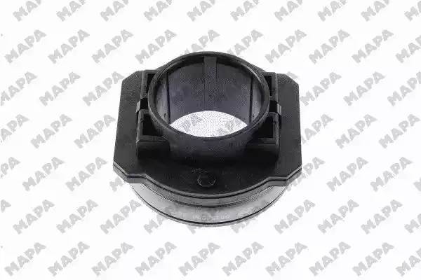 к-кт сцепления! с маховиком одномассовым\ Ford Transit 2.4Di/TD 02> 000255020 MA PA