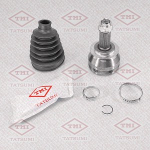 ШРУС наружный к-т SUBARU Forester 07- TDA1180 TDA1180 TATSUMI