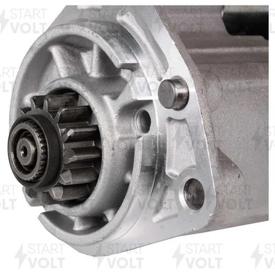 Стартер NISSAN Sentra STARTVOLT LST 0904 START VOLT