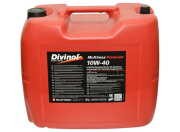 20л масло моторное Divinol Multimax Premium 10W-40 п/синт 49110K030 DIVINOL