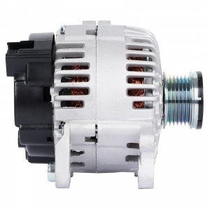 Генератор 110A LG 1886 START VOLT