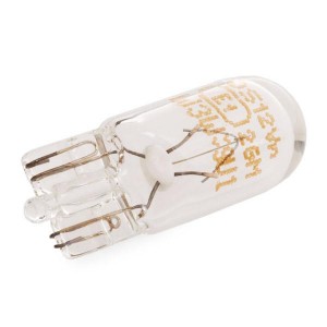 Лампа накаливания W3W 12V 3W W2,1x9,5d 2821 2821 OSRAM