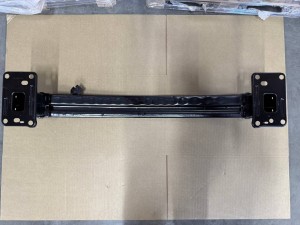 Усилитель бампера KIA Cerato (16-18) переднего NSP NSP0286530A7600 NSP