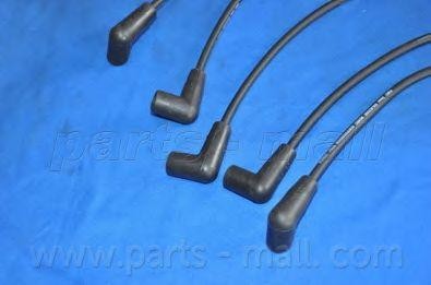Провода зажигания высоковольтные DAEWOO NEXIA SOHC  PEC-E05 PEC-E05 PMC PARTS MALL