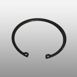 Кольцо 100*110*4мм стопорное замковое шестерни полуоси 06.29020.0214 SHAFT