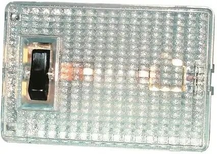 Фонарь освещения подножки ГАЗель/салона ВАЗ 2105, 2106, 2107 15000-3714010-01 OSVAR