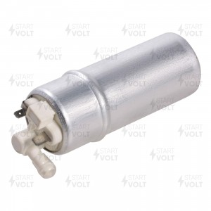 BMW 5-E39  95> M52 SFP 2639 START VOLT