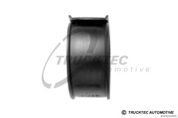 прокладка топливного бака!\ MB Econic/LK/LN2/LP 01.38.008 TRUCKTEC