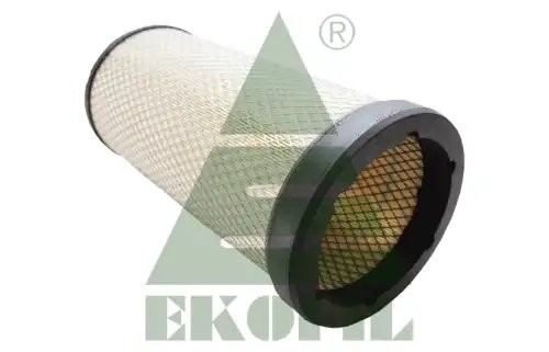 Фильтр воздушный SCANIA L,P,G,R,S (вставка для EKO-01.552/1) EKOFIL EKO198 EKOFIL