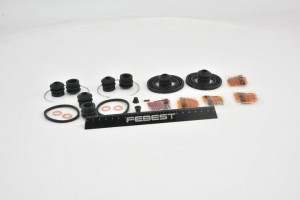 Ремкомплект тормозного суппорта 0175-AE110F 0175-AE110F FEBEST