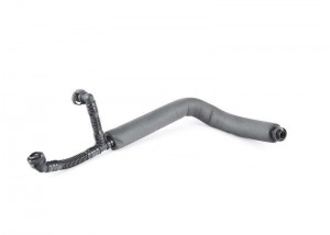 патрубок вентиляции картерных газов!\ BMW E60/E90 N52N All 11 15 7 559 528 BMW