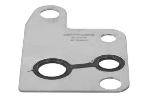 прокладка насоса вакуумного! 1103683\ Ford Transit 2.4DI 00> Z17719 ZENTPARTS