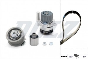 AUDI A3 [8PA] (2004-2013) KD036 DOLZ