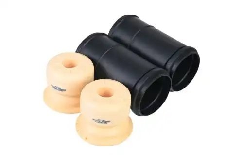 к-кт пыльник+отбойник аморт. перед.!2+2 шт\ Mitsubishi Galant 84-92/Carisma,Volv Z56828 ZENTPARTS