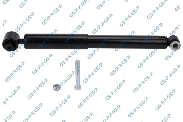 амортизатор задний газовый!\ Renault Megane 1.4-2.0i/1.5-2.0dCi 02> 32112760 GS P