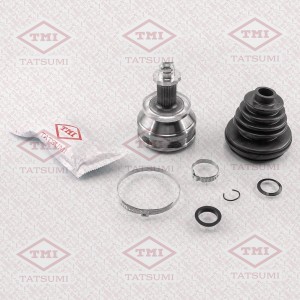 AUDI A2 [8Z0]/ SEAT CORDOBA/ SKODA FABIA TDA1105 TATSUMI