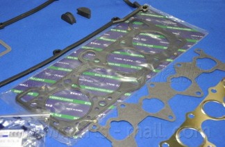 Комплект прокладок ДВС  верхний HYUNDAI AVANTE(J-2) 95-00 PFA-M004U PFA-M004U PMC PARTS MALL