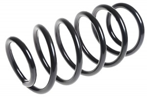 пружина передняя!\ Nissan X-Trail 2.0 4WD 07-14 ST123083F STANDARD SPRINGS