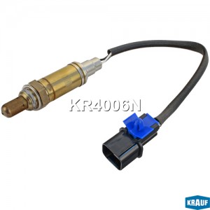 Датчик кислорода MITSUBISHI Lancer (03-) передний KRAUF KR4006N KRAUF