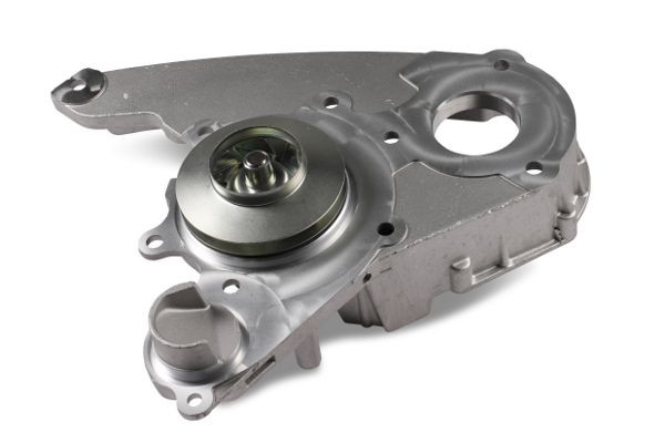 помпа!\ Fiat Ducato 2.3JTD 02> P1034 HEPU