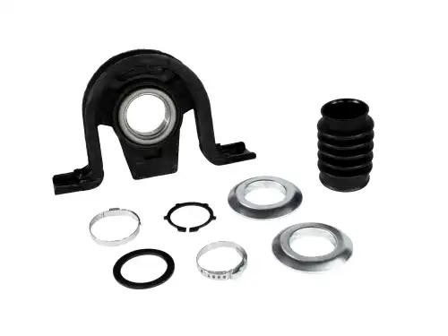 опора кардана подвесная! MB Sprinter 901-904,VW LT28-46 2.3-2.8TD 95> Z13012 ZENTPARTS