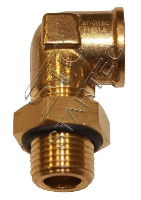 M22X1, 5 F22X1, 5 INF.11.M22F22L STARTEC