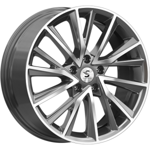 Premium Series КР010 Lexus NX 18.0 / 7.5J PCD 5x114.30 ET 39.00 ЦО 60.10 Литой / 79191 PREMIUM SERIES