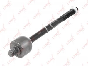 тяга рулевая!\ MB W212/S212 09> C2368LR LYNXAUTO