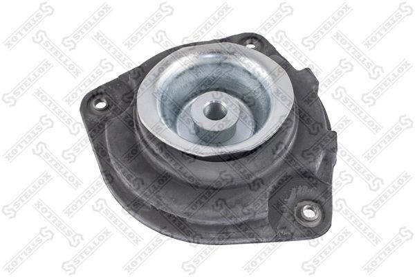 опора амортизатора переднего правого!\ Nissan Qashqai 07> 12-17483-SX STELLOX