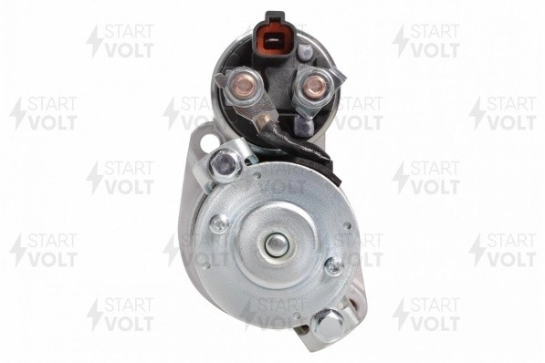 KIA CARENS (2006>) 2.0 dohc LST 0824 START VOLT