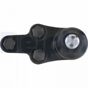 Опора шаровая FORD Mondeo (00-07) нижняя левая/правая DELPHI TC1016 DELPHI