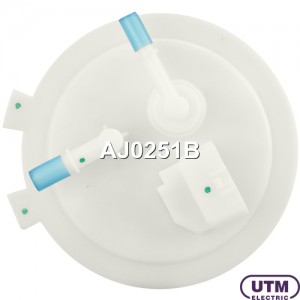 Модуль в сборе с бензонасосом AJ0251B UTM