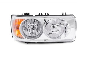 DAF XF (2002>) под электро-корректор T1214-1003 TOPCOVER