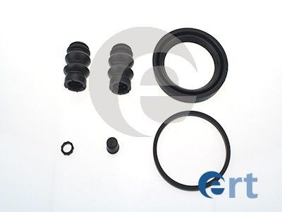 Ремк-кт суппорта переднего Citroen C5 0108 d54 Bendix-Bosch 400675 400675 ERT
