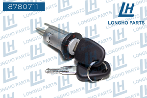 Личинка DAEWOO Nexia (95-),Espero (91-99) замка зажигания LONGHO 8780711 LONGHO PARTS