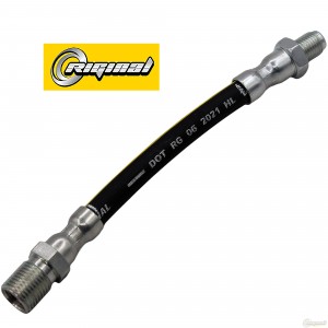 Шланг сцепления для а/м ГАЗ-2410, УАЗ "Riginal" RG24-1602590 RIGINAL