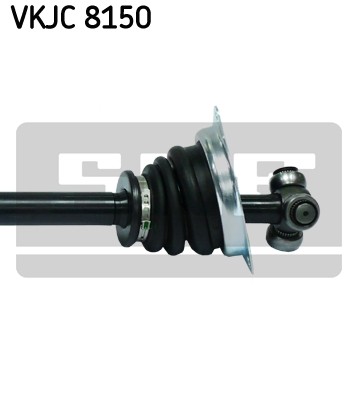Вал привода в сборе VKJC8150 SKF