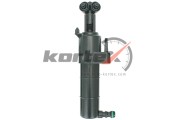 Форсунка омывателя фары MB W204/W212 левая KWN236 KWN236 KORTEX