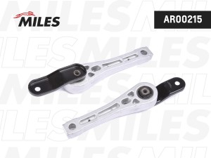 Опора двигателя VAG A3/GOLF V/VI/OCTAVIA AR00215 AR00215 MILES