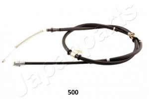 MITSUBISHI GALANT 97> L=1870mm BC-500 JAPAN PARTS GROUP