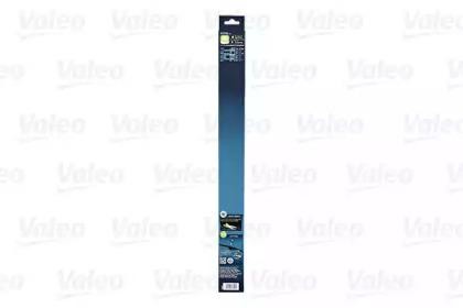 Щетка стеклоочистителя 550мм (Hydroсonnect) 578509 VALEO PHC