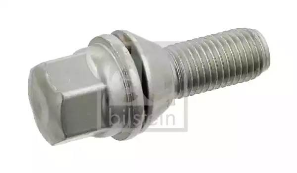Болт колеса М12х1.5х26 конус ключ 17мм NISSAN RENAULT FEBI 27756 FEBI BILSTEIN